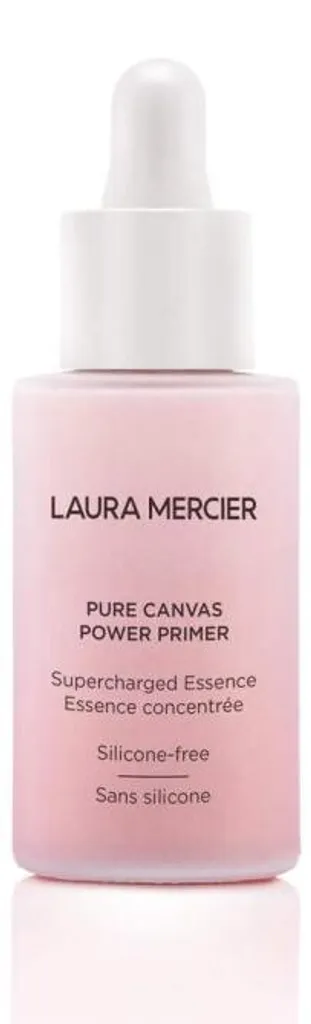 Laura Mercier Pure Canvas Power Primer Supercharged Essence - Soin 30ml