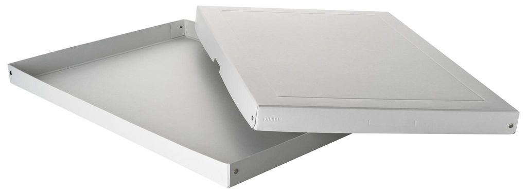 Falken Aufbewahrungsbox PURE Box Pro 22002144 A2 40mm ws