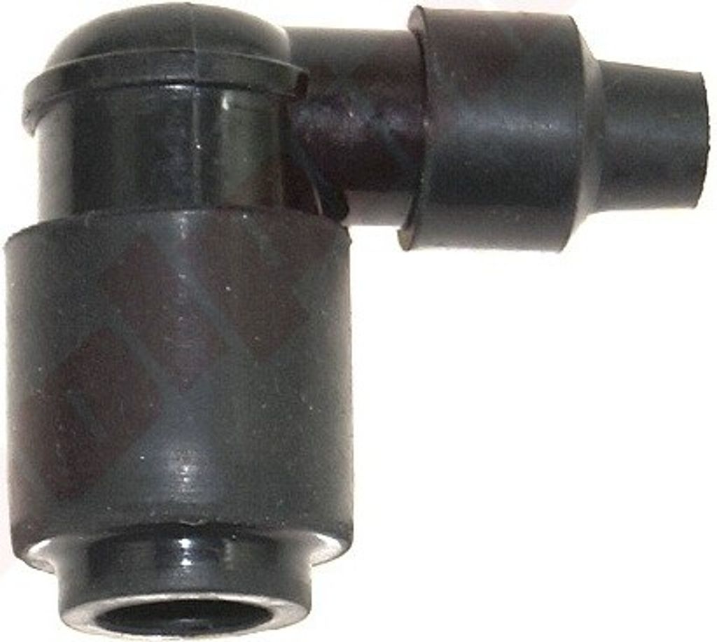Kerzenschuh  Für Honda Gx620 ( 30700-Zj1-003 ) Produktbild 
