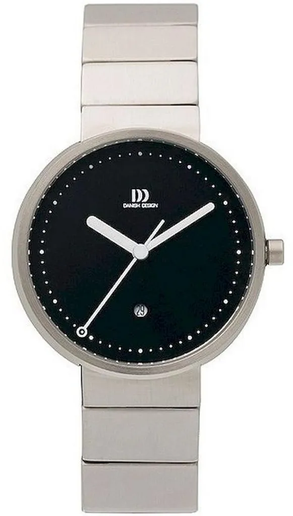 Montre-bracelet Minimaliste pour Femme Danish Design en Acier Inox