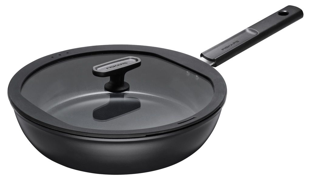 Fiskars Hard Face Rendlík 35 L 28 cm 1075530 Obrázek produktu 