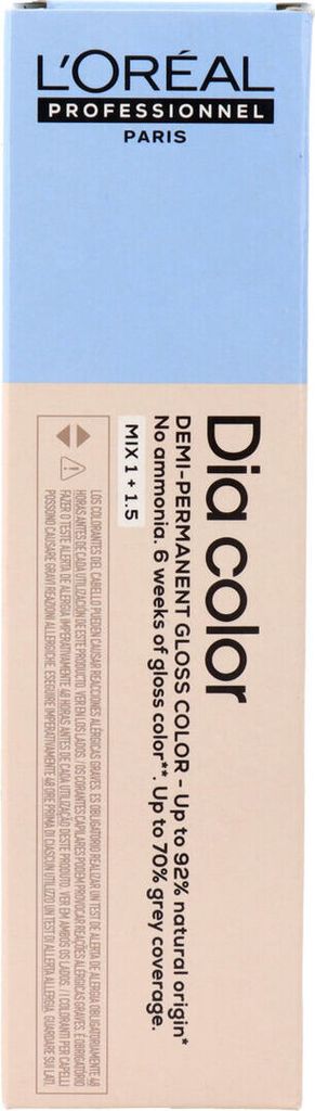 L'Oreal Professionnel Paris Day Colour Hair Mask - Brand EAN: 3474637208516