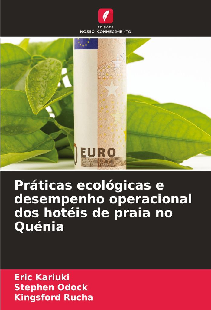 Práticas ecológicas e desempenho operacional dos hotéis de praia no Quénia