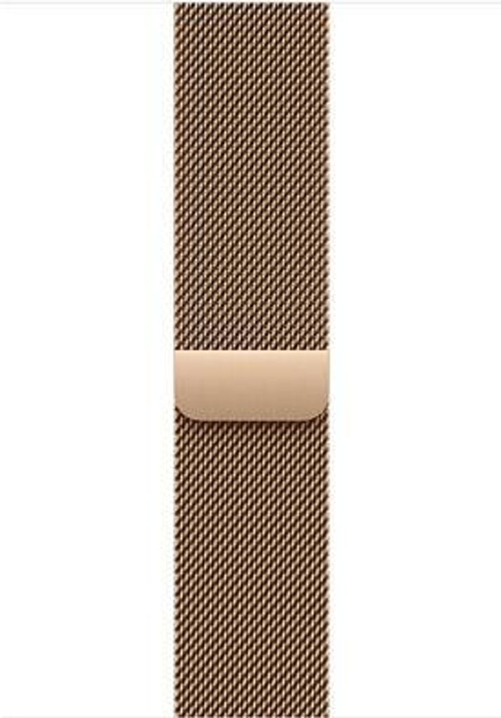 Apple MXMR3ZM/A, Band, Smartwatch, Złoto, Apple, Apple Zdjęcie produktu 