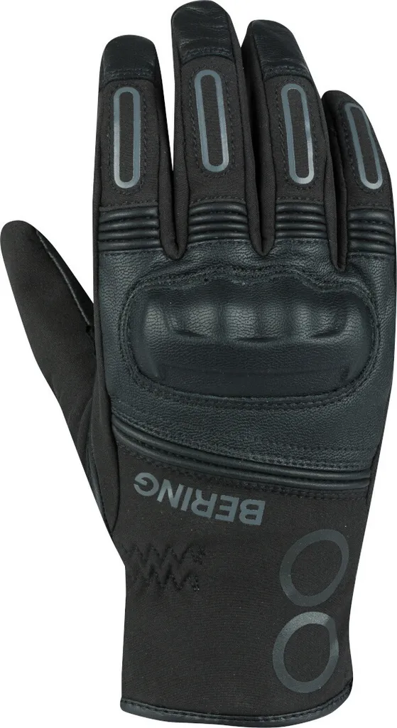 Gants moto femme Bering Octane taille M - Membrane étanche haute qualité