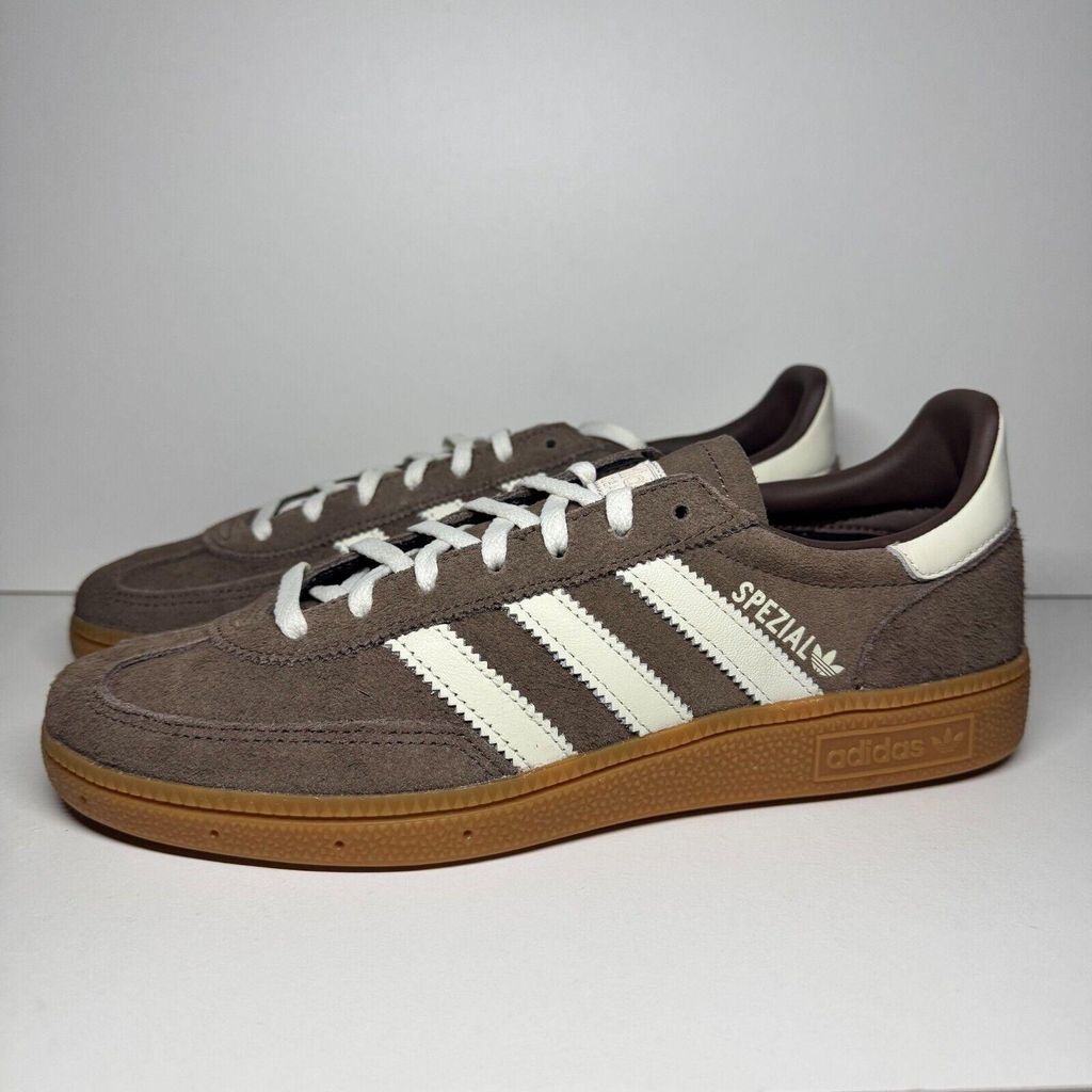 adidas Handball Spezial W IF6490, Sneaker, Uni, Braun