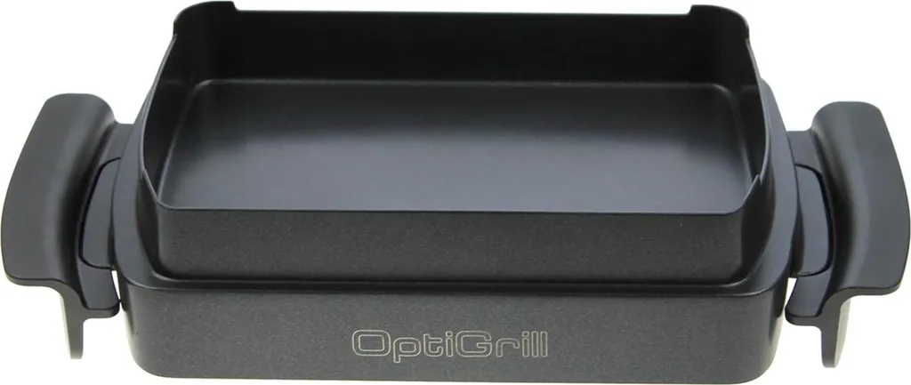 Tefal OptiGrill Elite Accessoire Snacking et Cuisson XA725870 Noir - 4