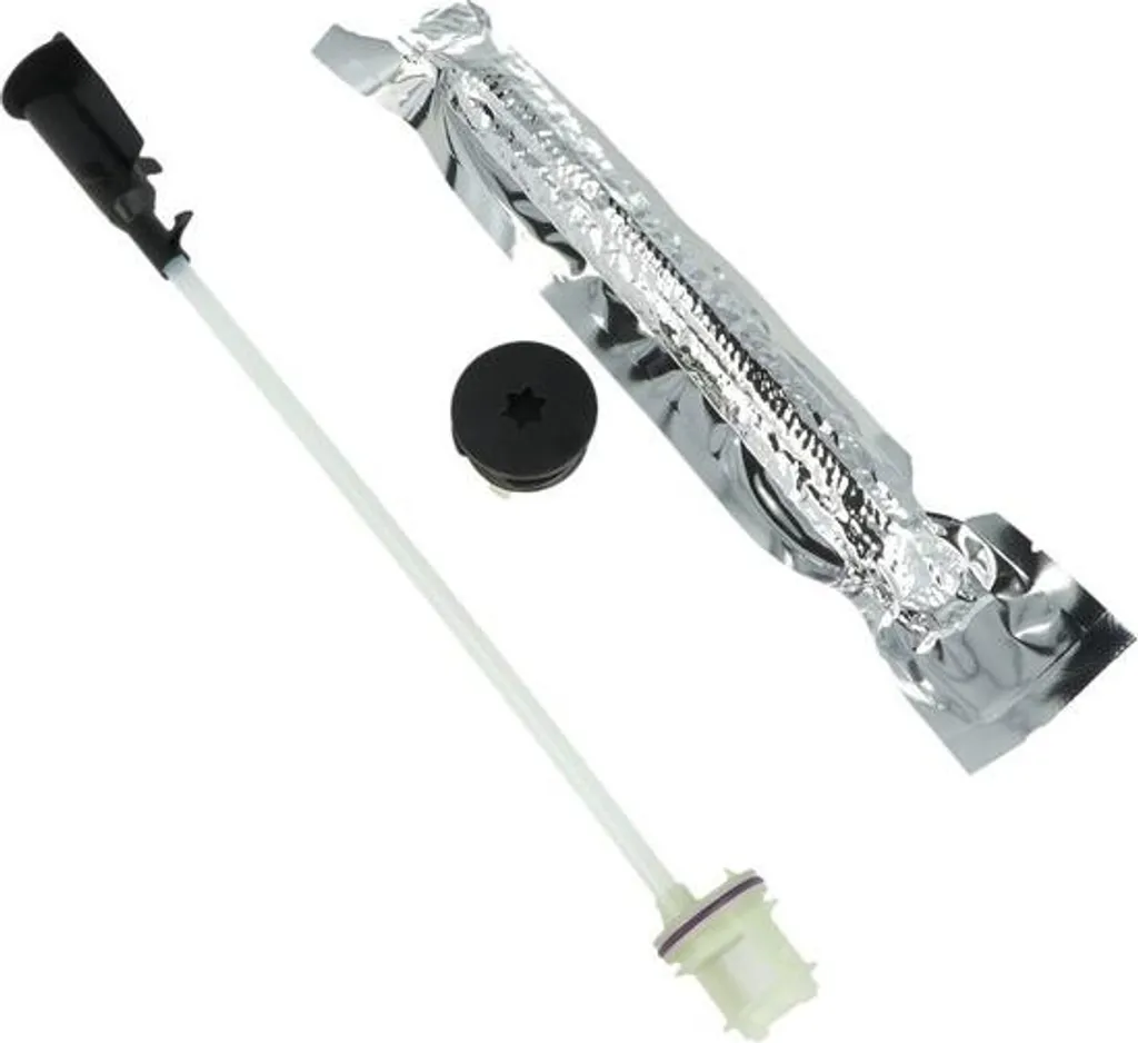Filtre Sèche-linge Climatisation NRF Haute Performance FORD FOCUS - 4
