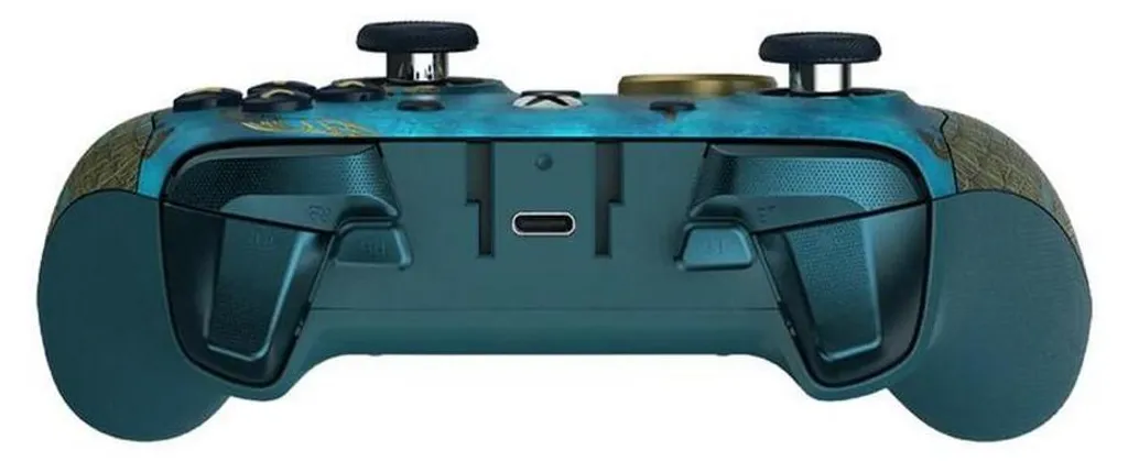 Recensione Tecnica GameSir G7 Pro Wireless Xbox Controller TMR - 3