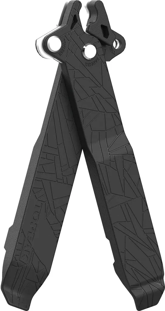 Pince maillon rapide Topeak Power Lever X en boîte de 25 pièces