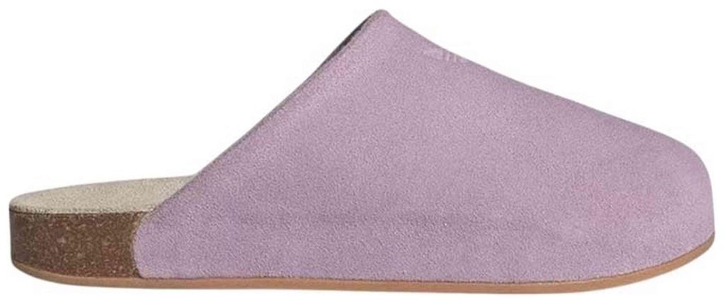 Sandalen Adidas Adidas Adimule "Powder Plum" für Damen Produktbild 