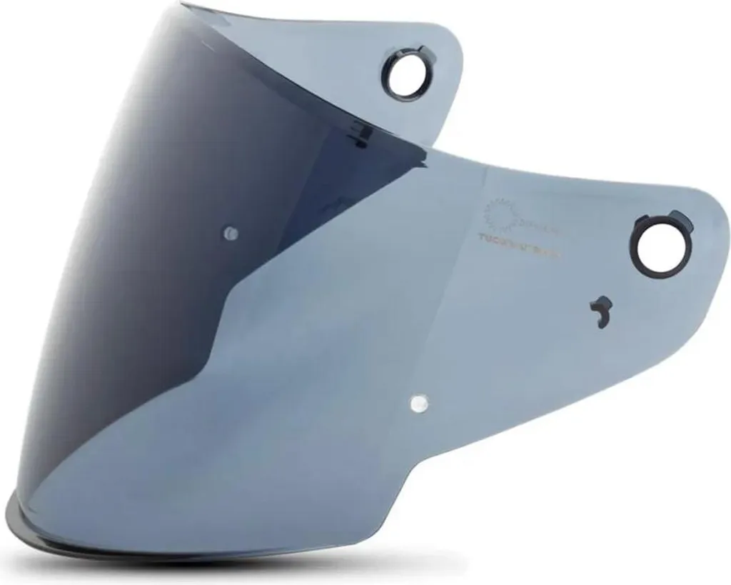 Écran de Casque TUCANO URBANO HYPERLINK Visière Teintée Fumé Foncé