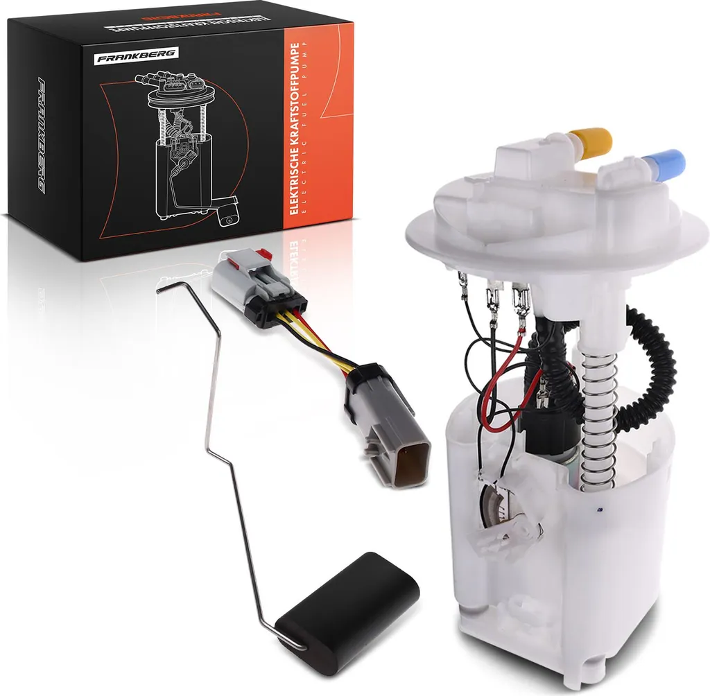 Pompe de Gavage Essence pour Citroën Xsara Picasso et Berlingo First