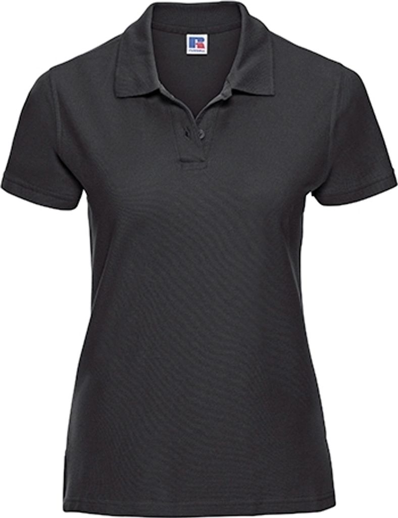Russell - Ladie's Ultimate, Baumwolle Polo