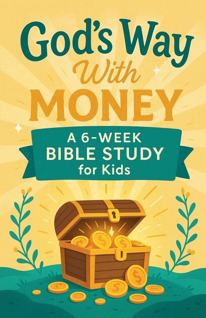 God's Way With Money