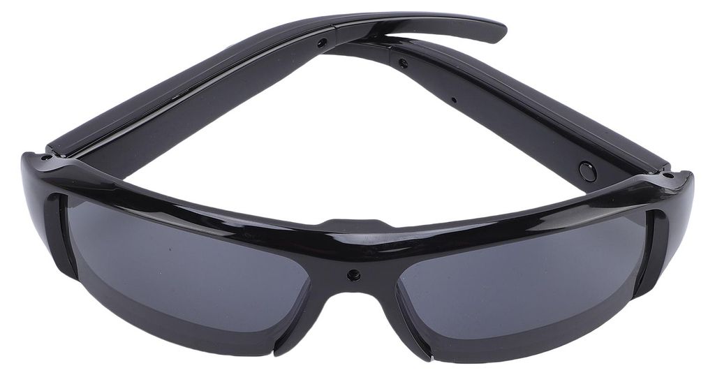 1080P Kamera-Sonnenbrille Produktbild 