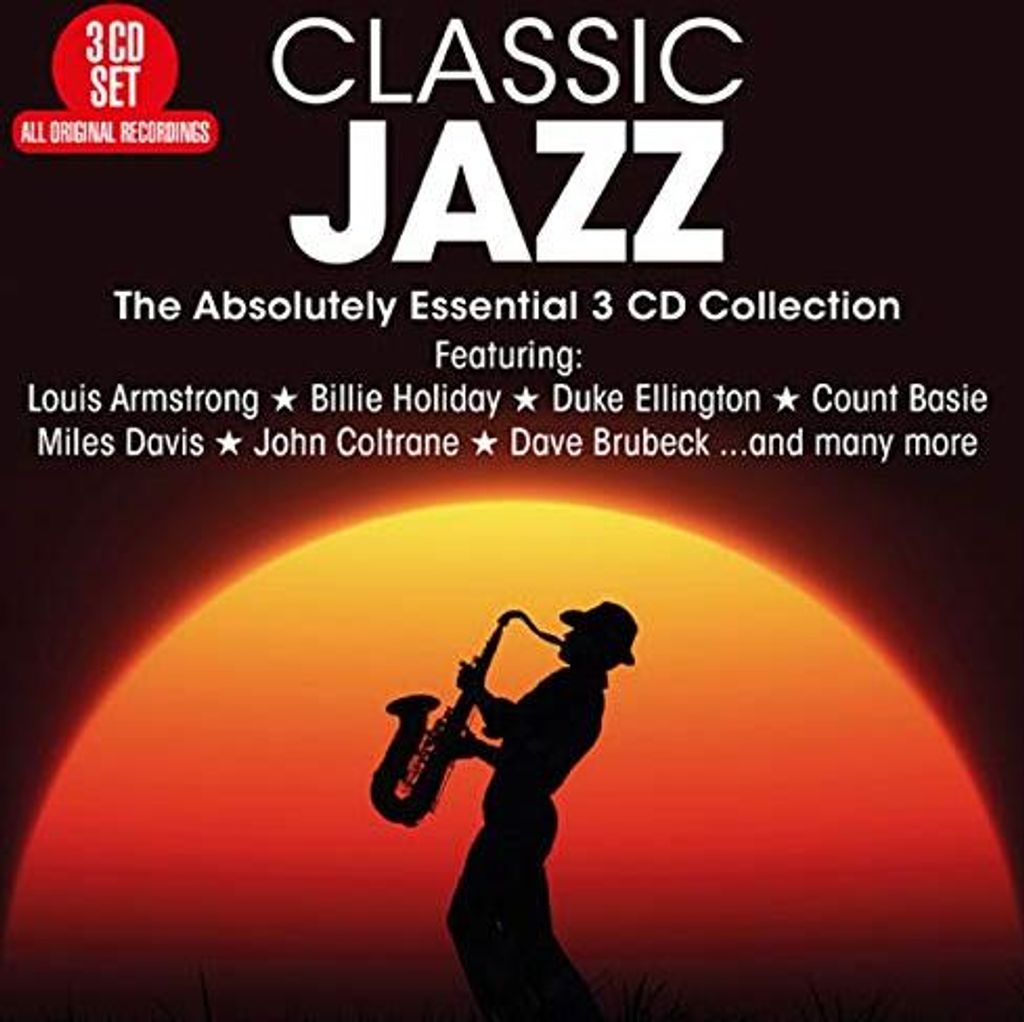 Classic Jazz