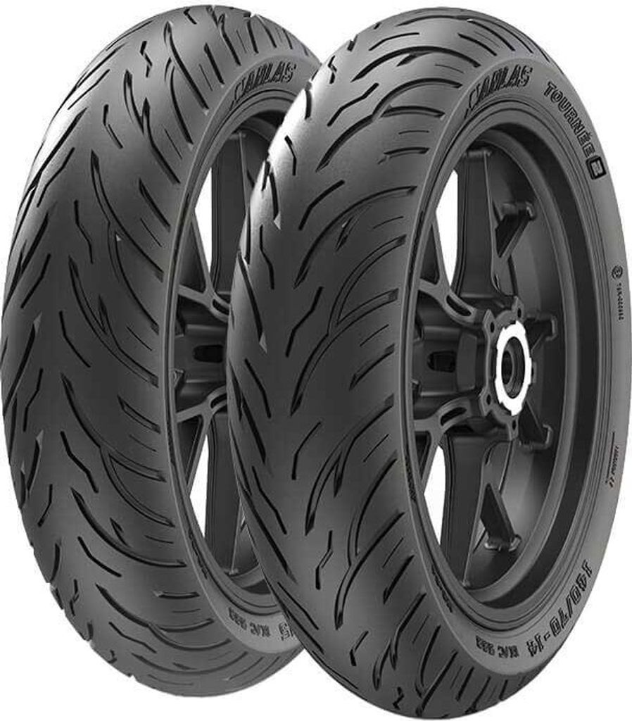 Anlas MB-34 ( 100/90-14 RF TL 57P )