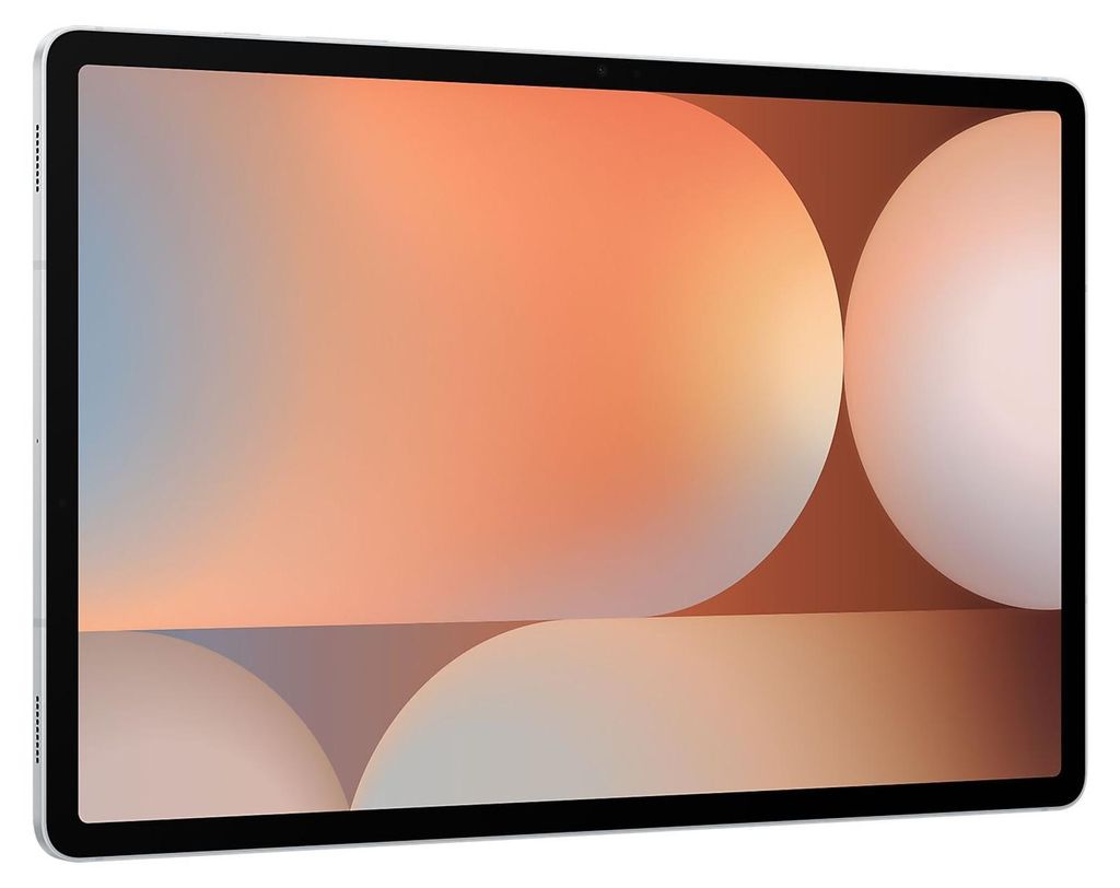 Galaxy Tab S10+ 512GB (silber, Android 14) Produktbild 