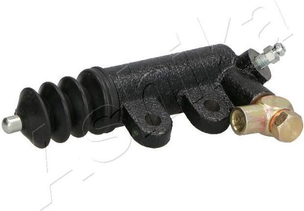 ASHIKA 85-02-257 Kupplungsnehmerzylinder für TOYOTA Yaris Schrägheck (P1) Yaris Verso (P2)
