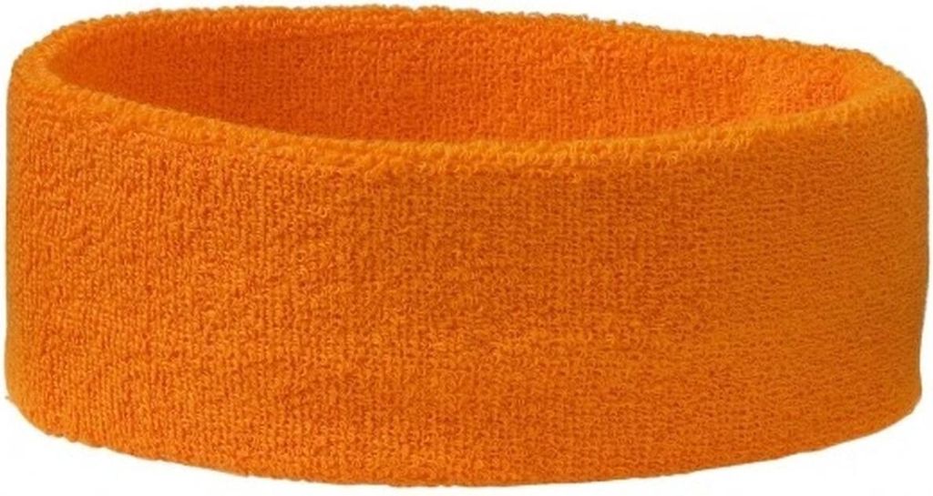 Jumadas - Kopf - Schweißband - Orange