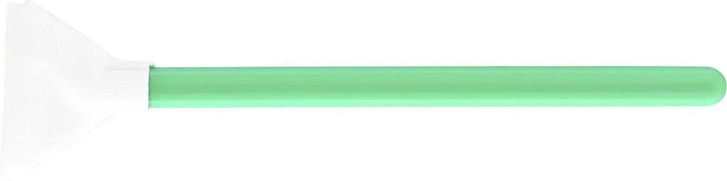 Visible Dust Swabs 30-33mm bâtonnets antistatiques pour moyen format