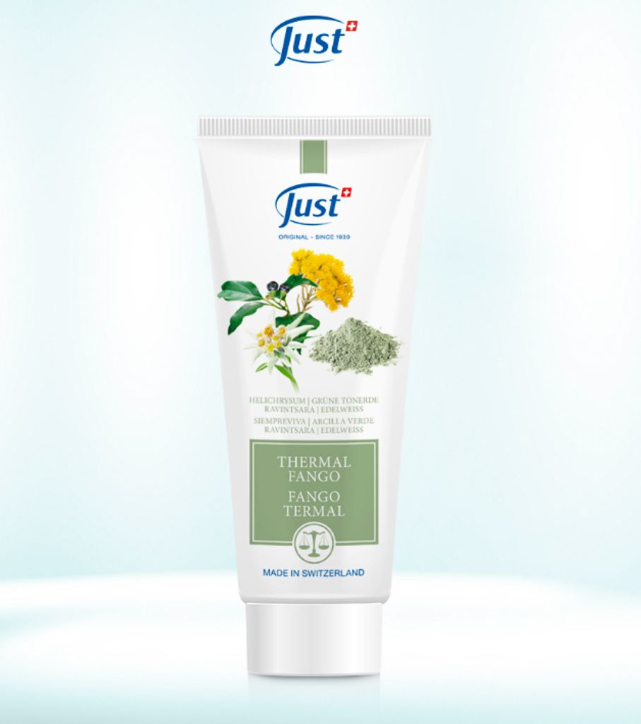 Just Thermal Fango creme 200 ml