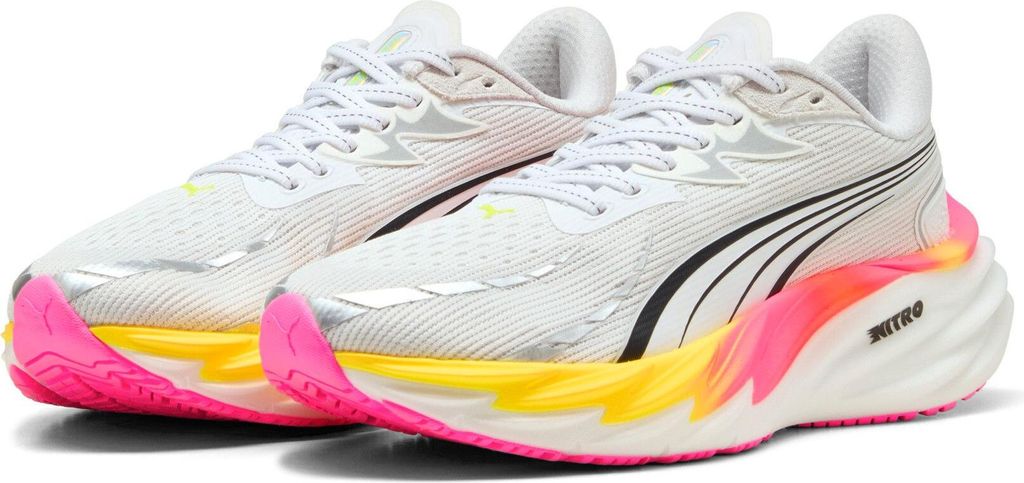 Puma Velocity NITRO 4 Wns, Größe:6