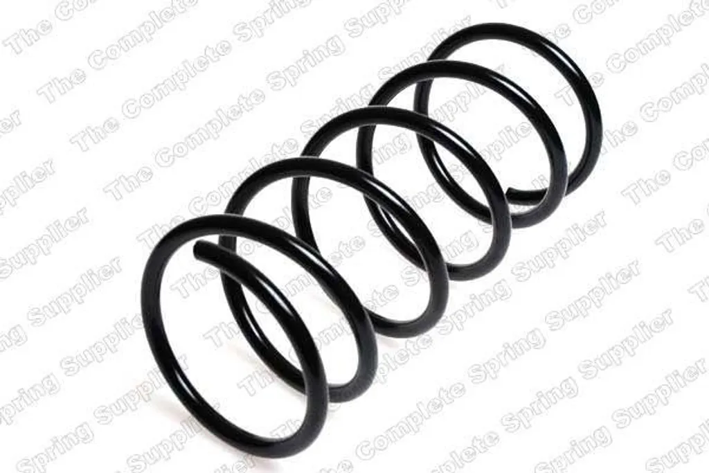 Ressort de suspension LESJÖFORS 4027574 pour Ford Puma OE 1033262