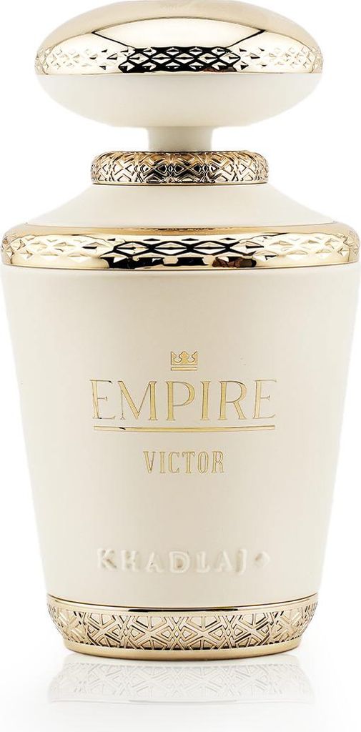 Khadlaj | Empire Victor |  100 ml Productafbeelding 