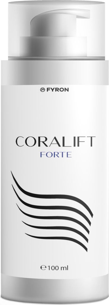 CORALIFT Krem - 100ml Zdjęcie produktu 