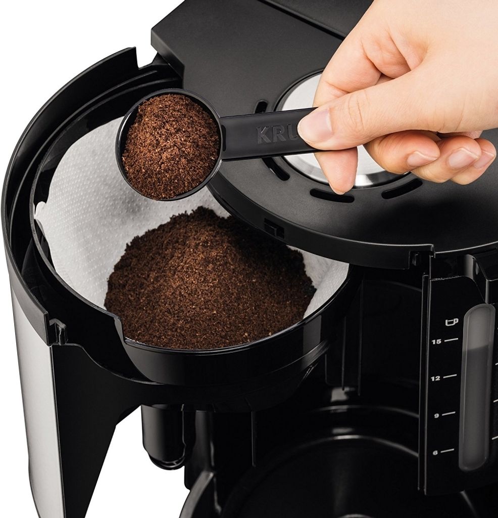 KRUPS Kaffeemaschine KM 321 1100 W Produktbild 11
