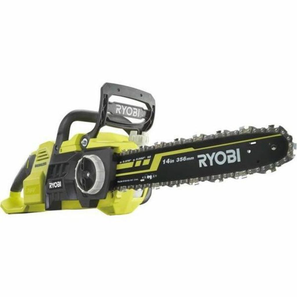 Ryobi RY36CSX35A-0 Bezszczotkowa pilarka elektryczna Zdjęcie produktu 