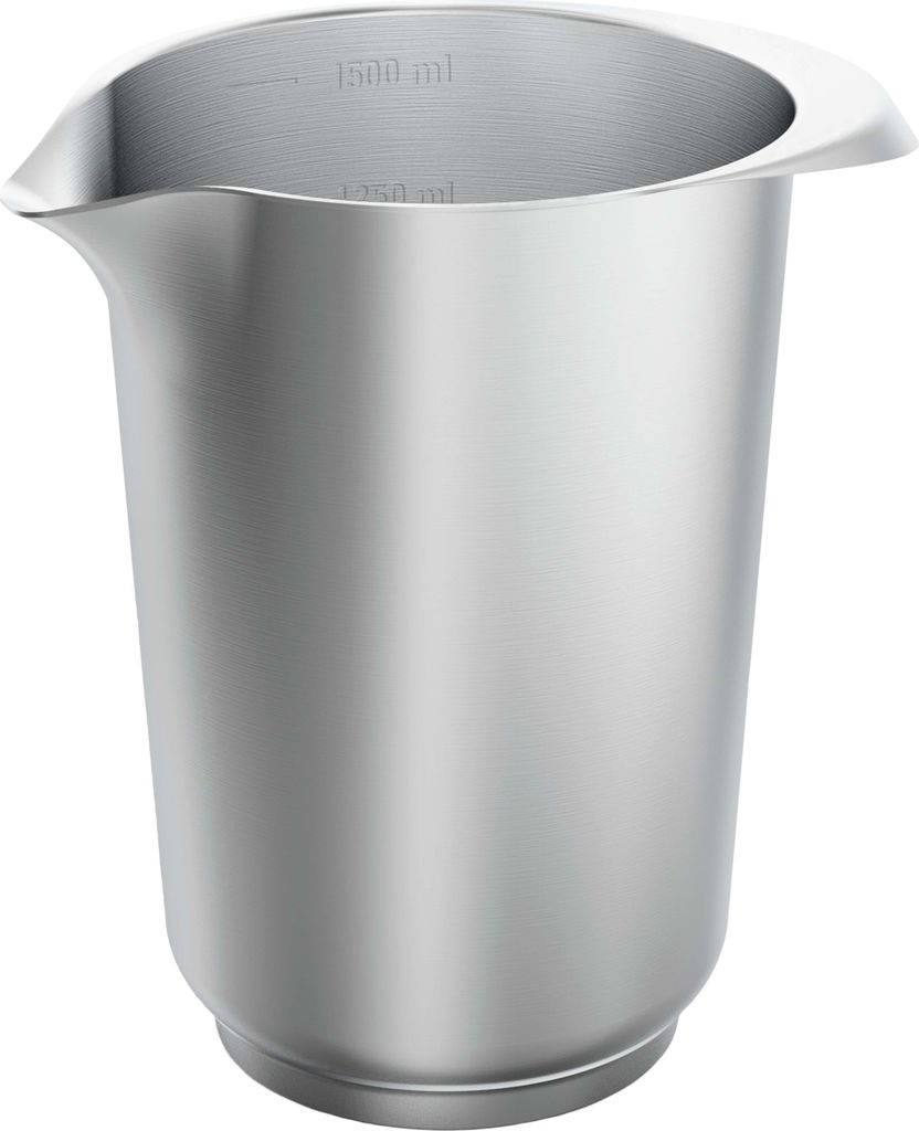 Birkmann Rührschüssel / Rührschüssel Premium Baking 1,5 Produktbild 