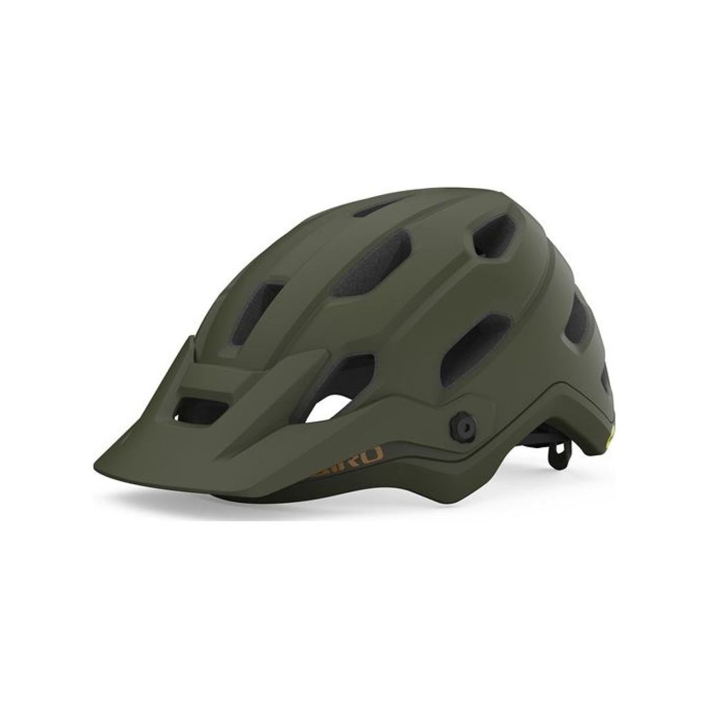 Giro Source MIPS, Integralhelm, Formenbau, Matt Produktbild 