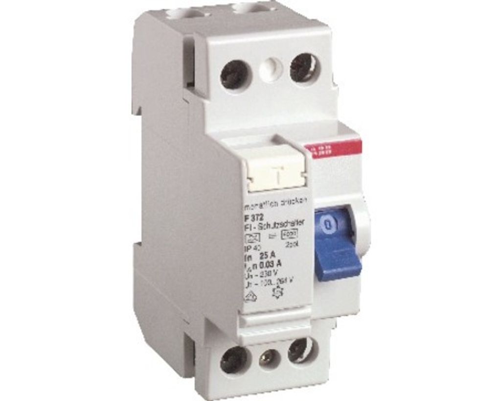 F202 A-25/0,03 Produktbild 
