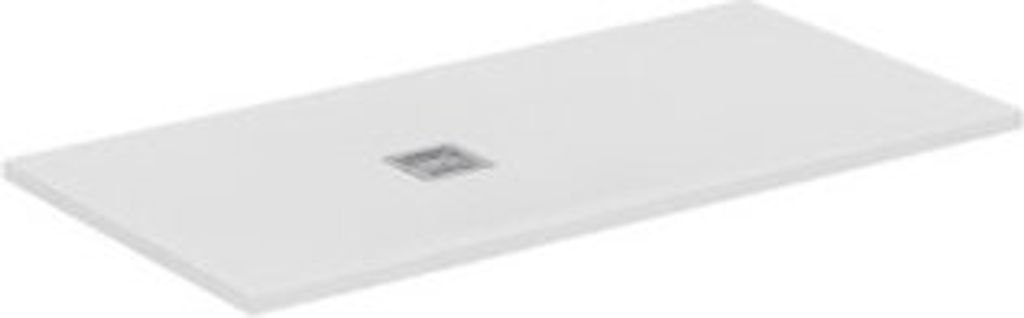 IDEAL STANDARD T5708FR Rechteck-Brausewanne Ultra Flat S +