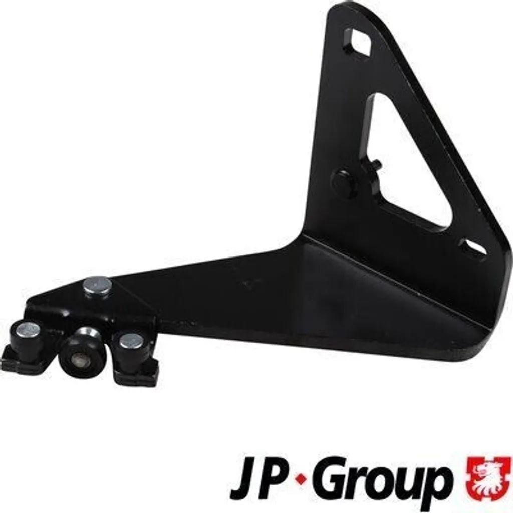JP GROUP 4388600280 Guide à Rouleau Porte Latérale Trafic II Vivaro