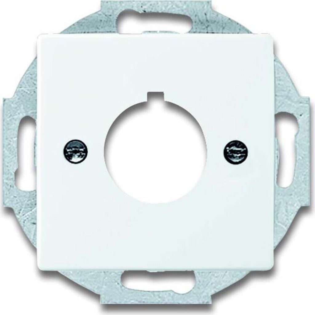 Busch-Jaeger FU/SO C-SCH. BEFEHLSG. (2533-84)