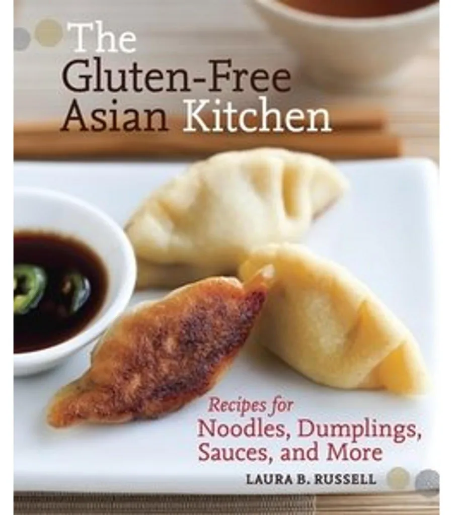 Livre de Cuisine Asiatique Sans Gluten : Recettes de Nems et Sauces Maison