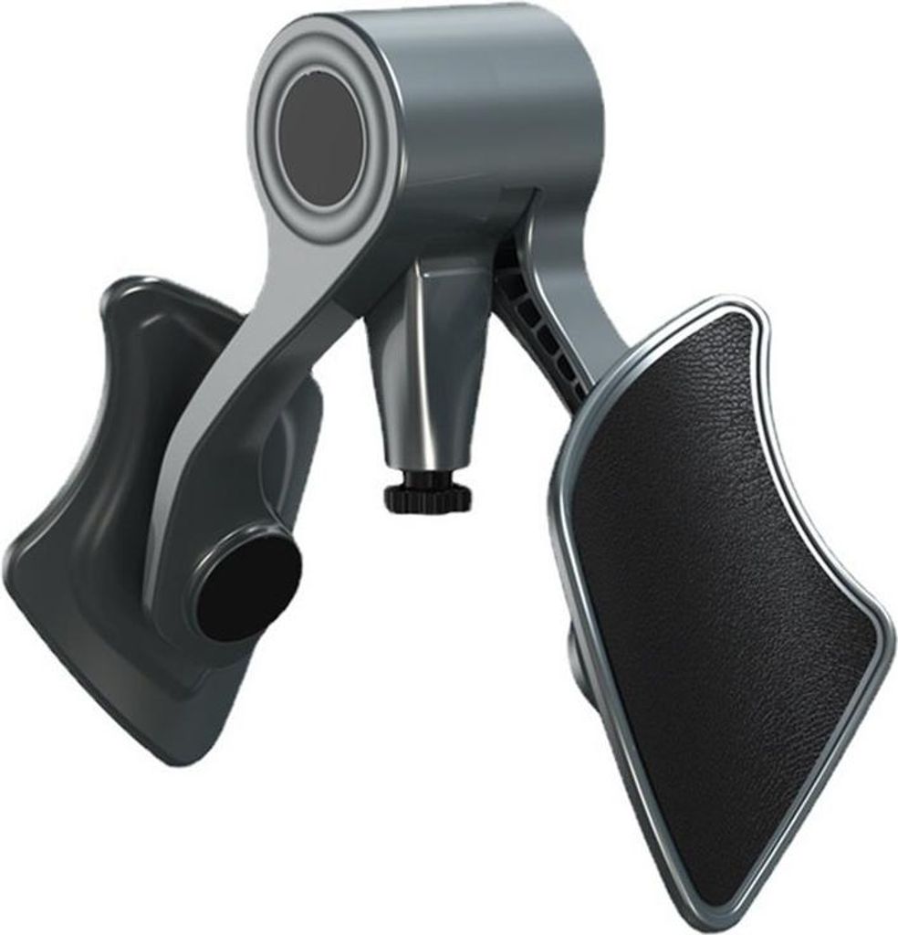 INF Verstellbarer PC-Muskeltrainer Beckenbodentrainer für Frauen, 2 Stück Schwarz