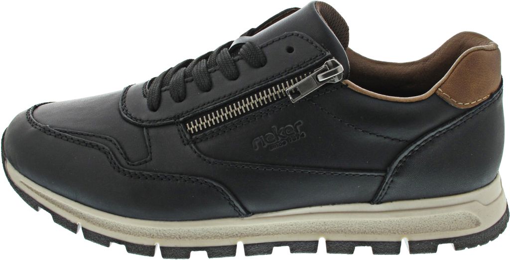 Pánská obuv Rieker B0504-00 schwarz 43 Obrázek produktu 54