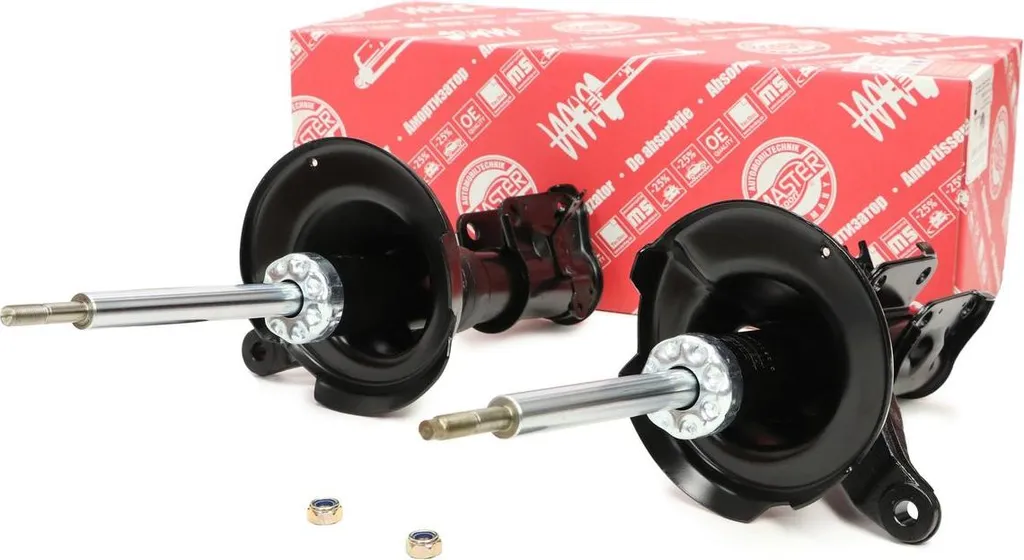 Jambe de suspension avant pour Honda Civic VII Hatchback série EU EP EV
