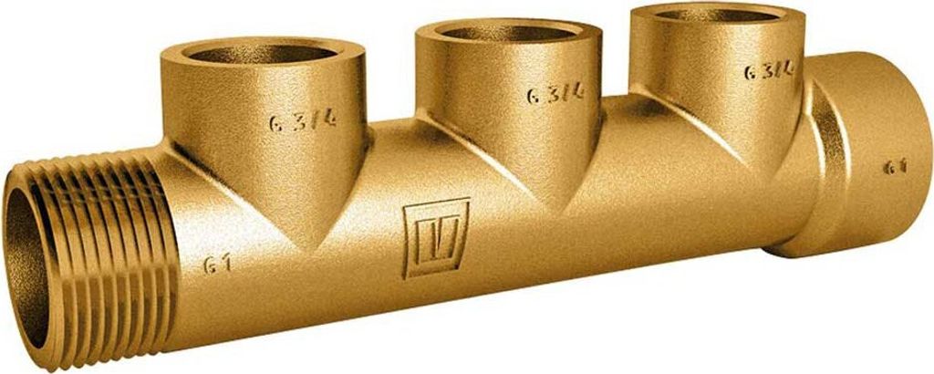 Vetus Mannigfaltigkeit 2 Golden 1/2 ́ ́ Golden 1/2 ́ ́