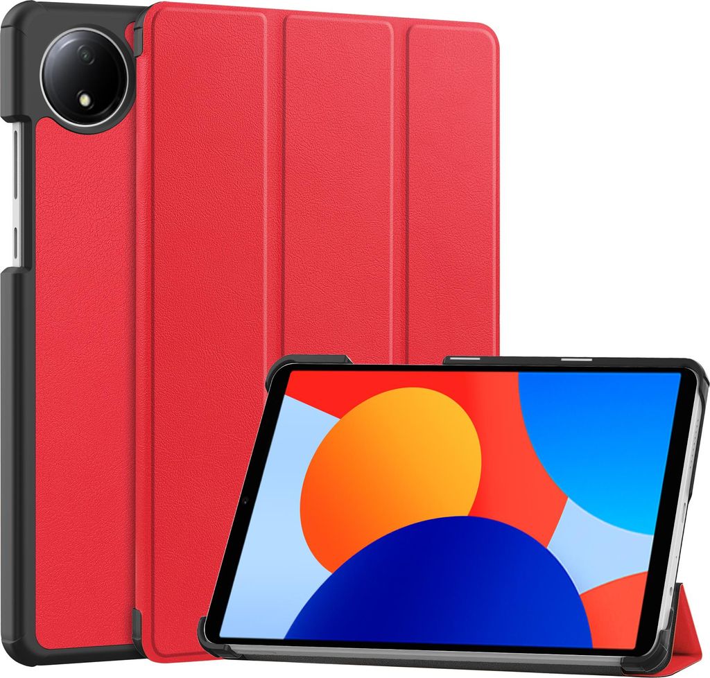 Cover per Xiaomi Redmi Pad SE 8.7 pollici tablet custodia Immagine del prodotto 