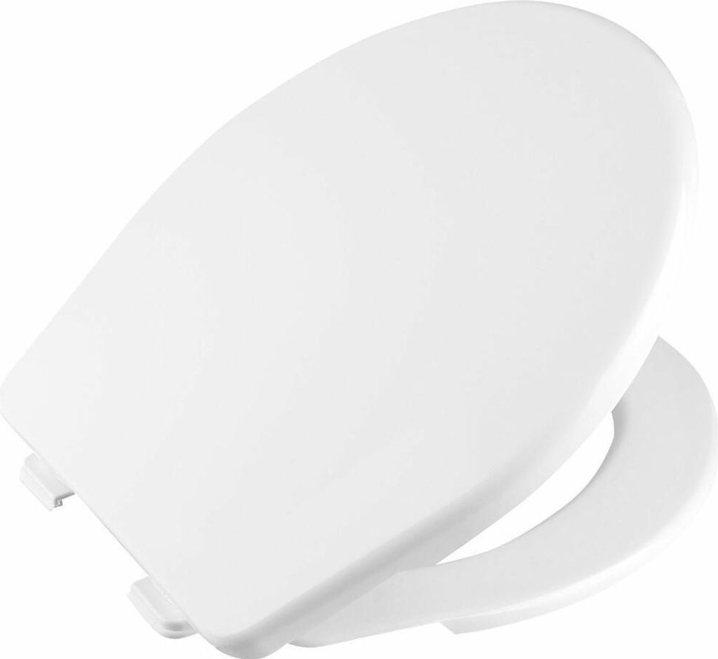 REGINA WC-Sitz, Weiß Produktbild 