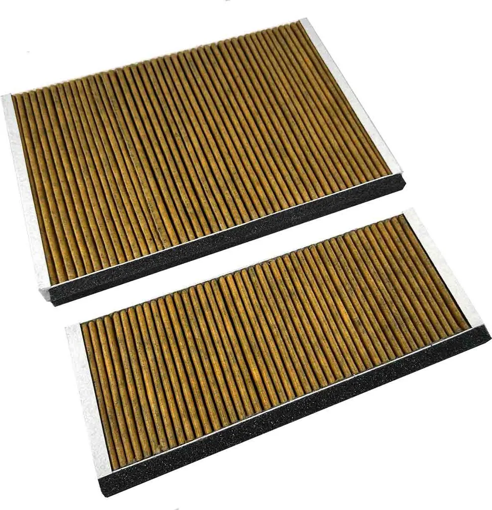 Kit recyclage air pour hotte Siemens LZ10AFA00 filtre charbon 17005388