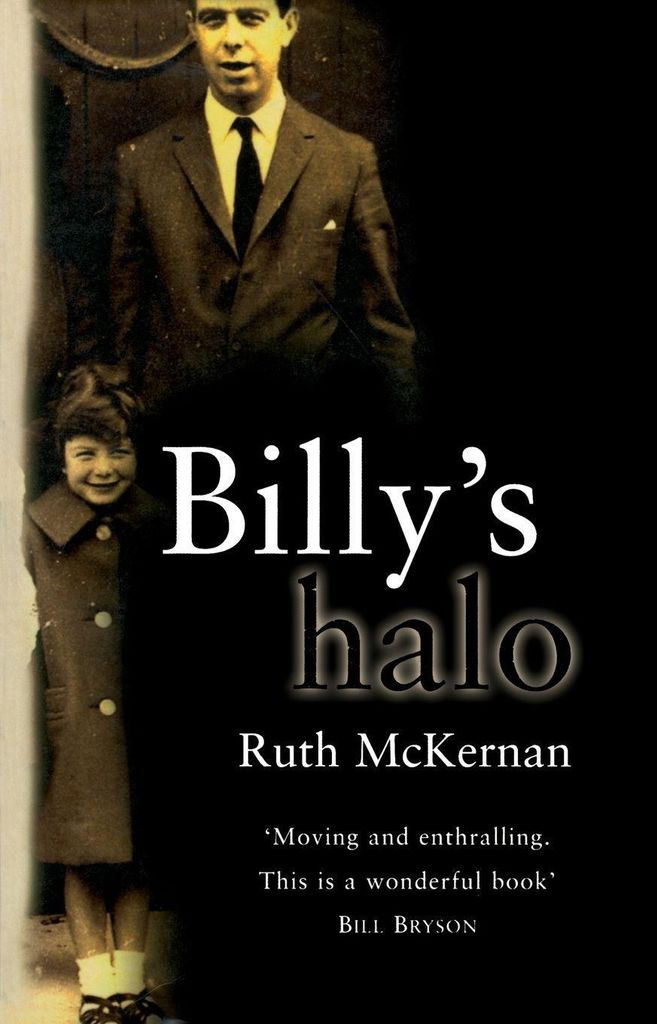 Billys Halo