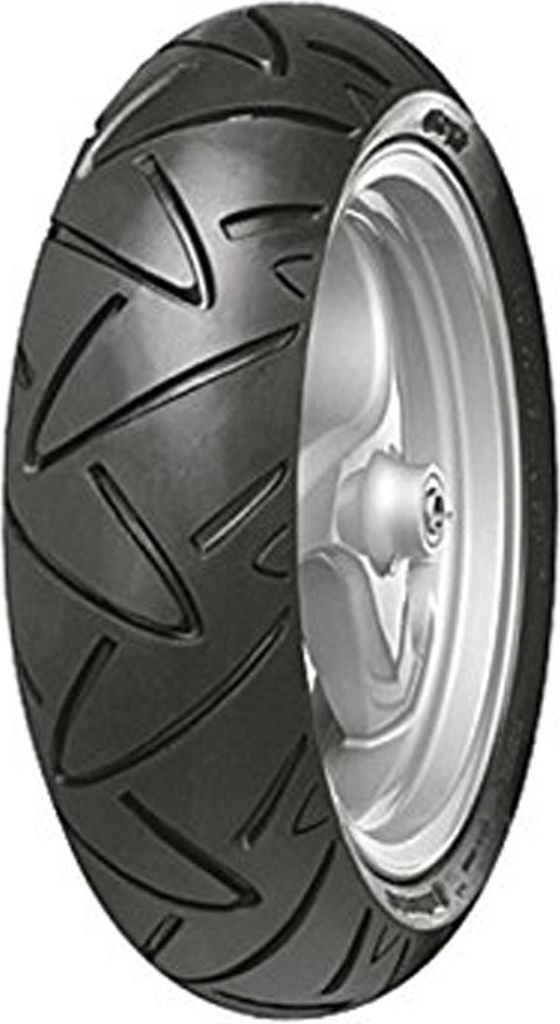 Continental Motorradreifen car-tyres ContiTwist ( 130/60-13 Produktbild 