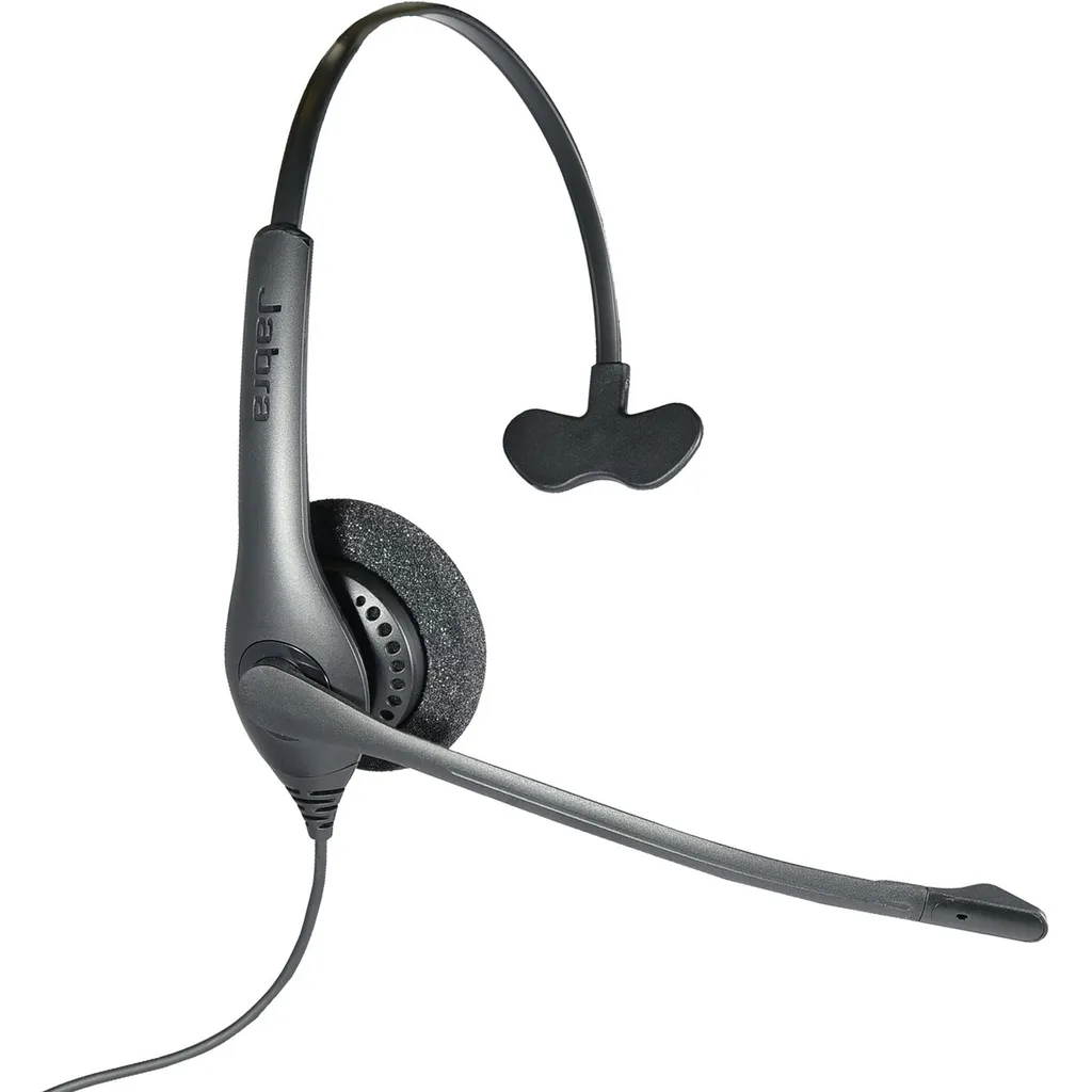 Évitez la Fatigue Auditive avec le Casque AGFEO 1500 Mono Ultra Léger